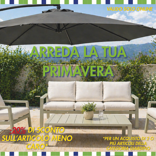 Offerta di Avantishop.it